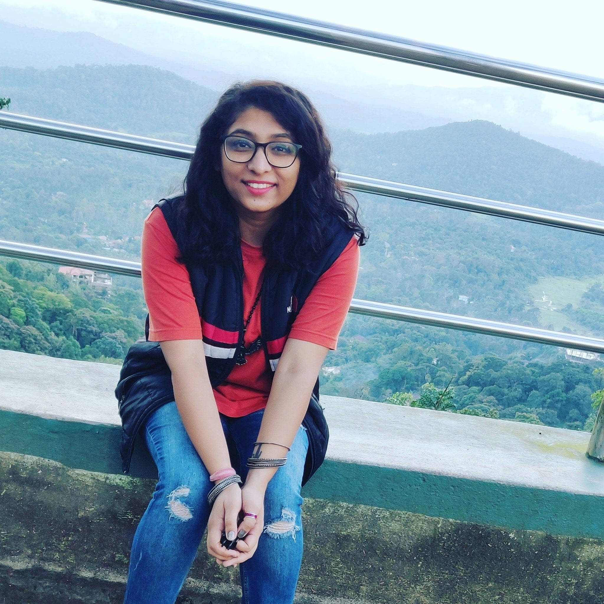 Simran Khanna Shukla